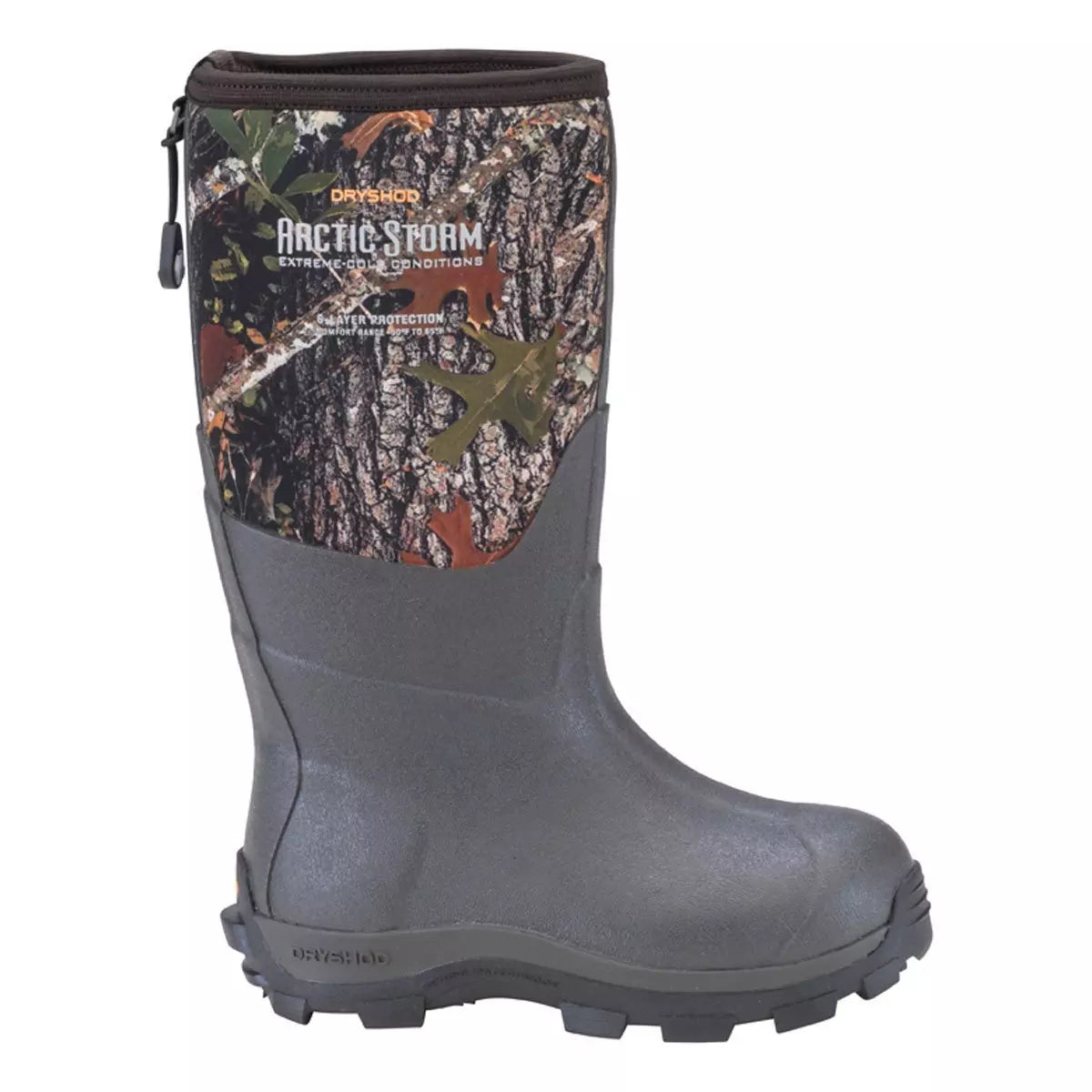Dryshod Kid's Arctic Storm Boot