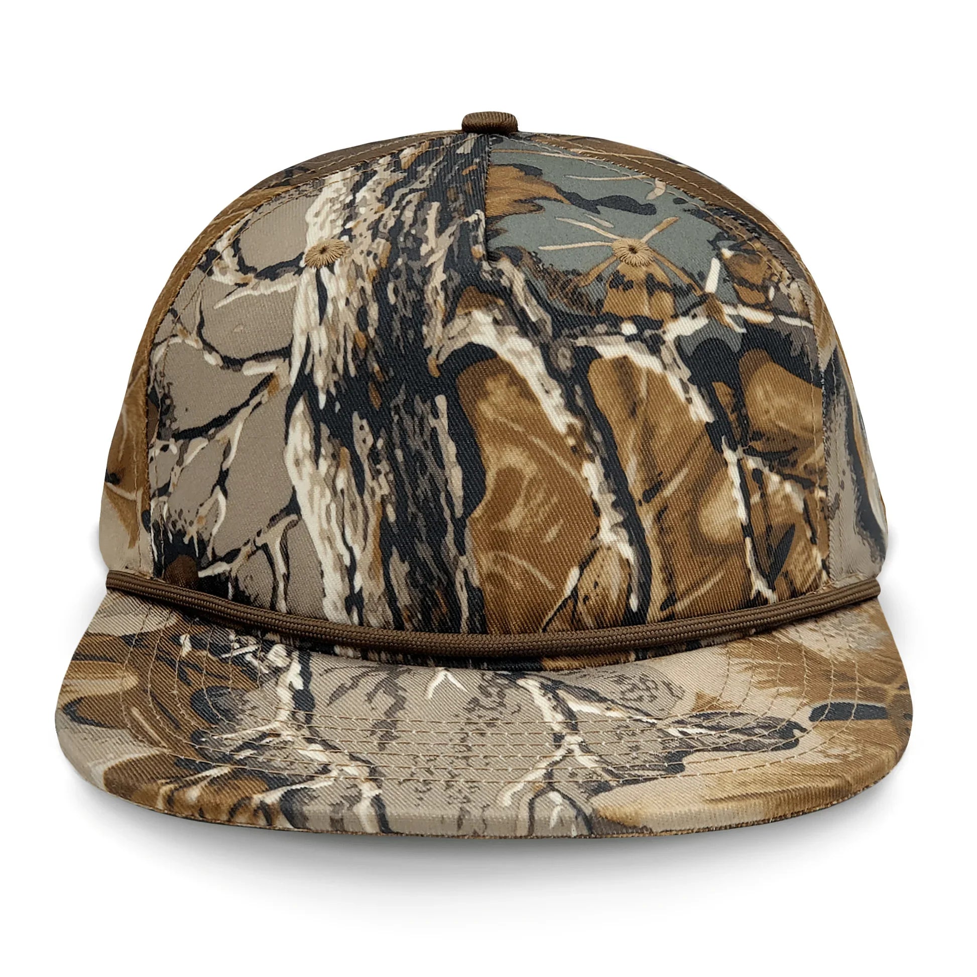 Lost Hat Co. Goat Rope Camo