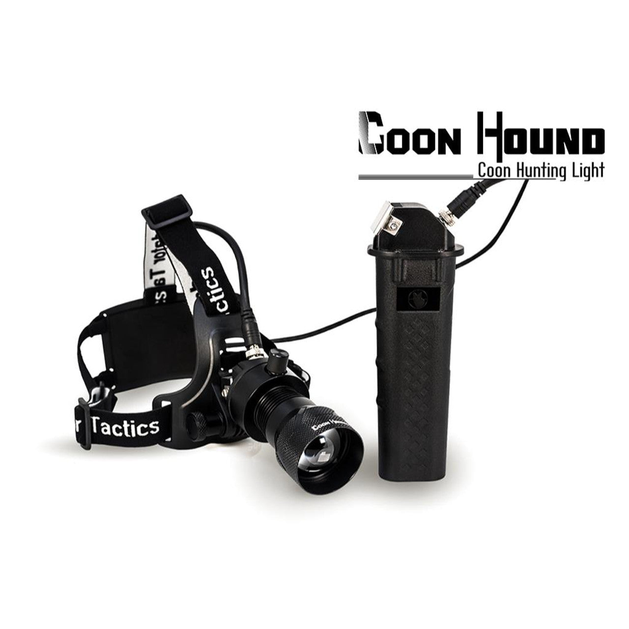 Coon Hunting Lights
