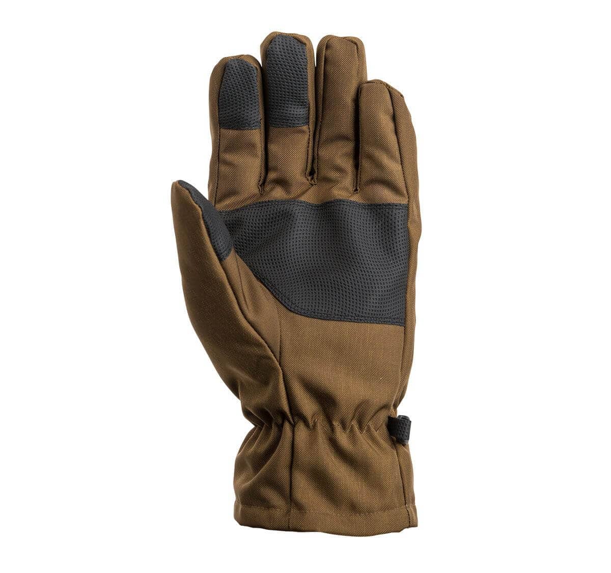 Non-Insulated Briar Gloves