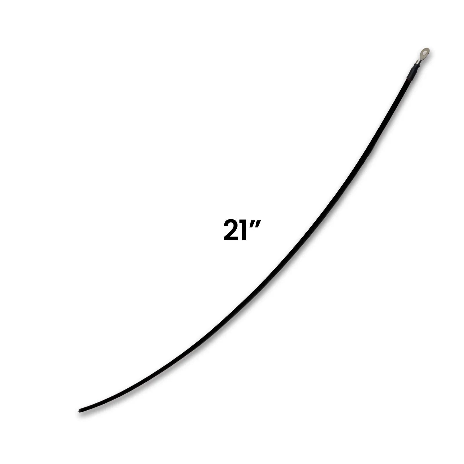 Long Range Tuff Skin Replacement Antenna for Garmin Tracking Collars