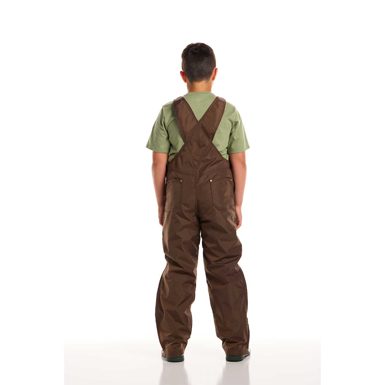 Kid's Waterproof Bibs