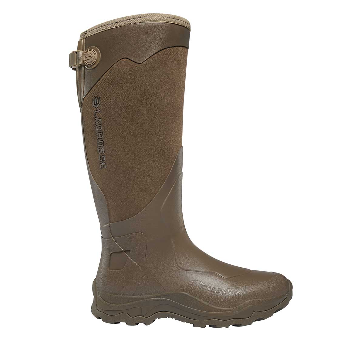 Men’s LaCrosse Agility Snake Boot