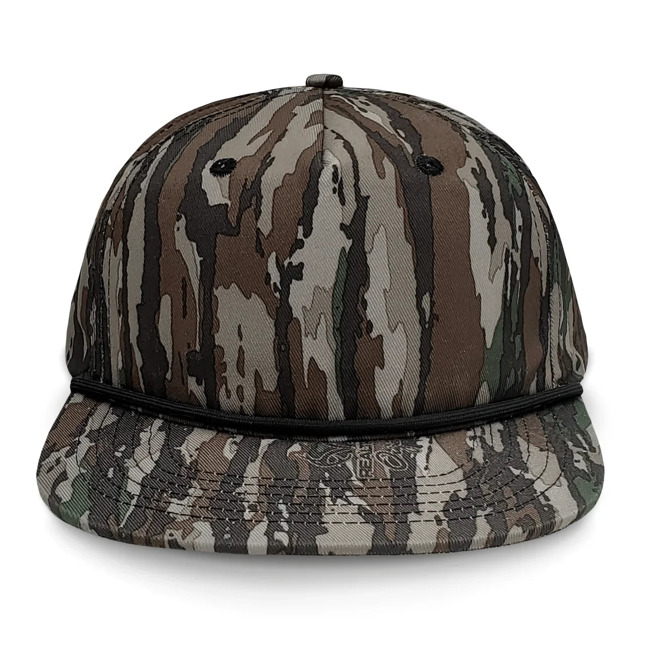Lost Hat Co. Goat Rope Camo