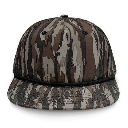 Lost Hat Co. Goat Rope Camo