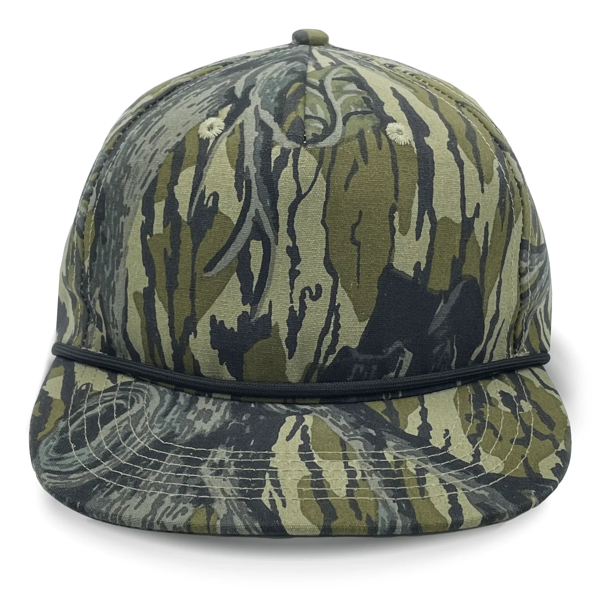 Lost Hat Co. Goat Rope Camo