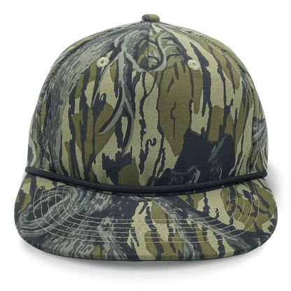 Lost Hat Co. Goat Rope Camo