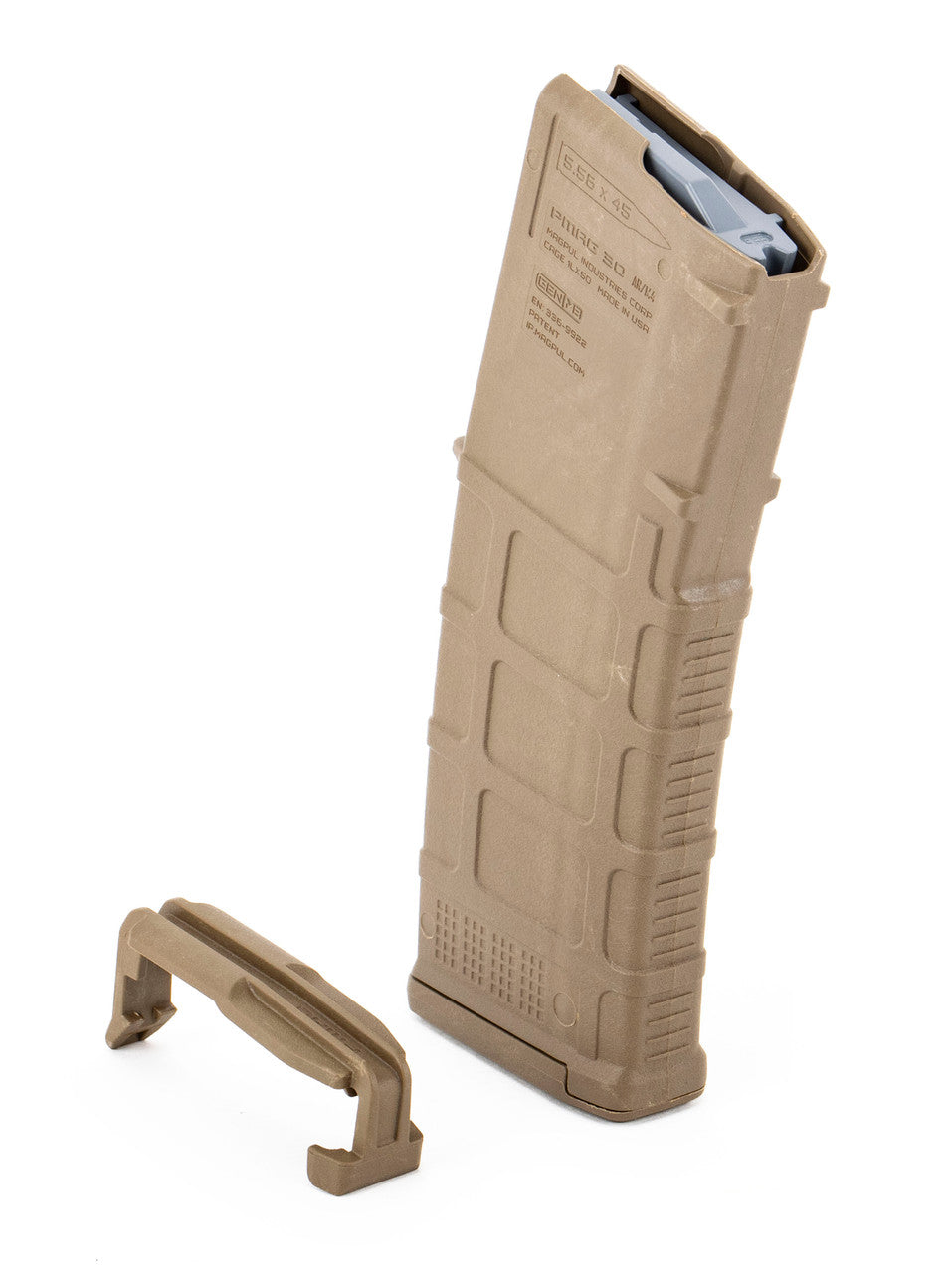 AR-15 Magazines 5.56