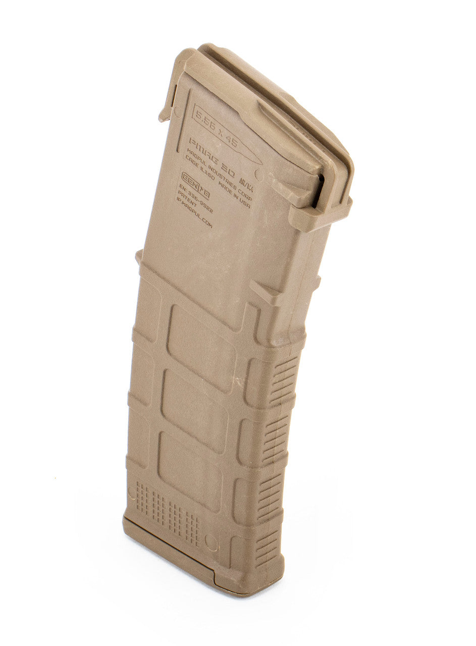 AR-15 Magazines 5.56