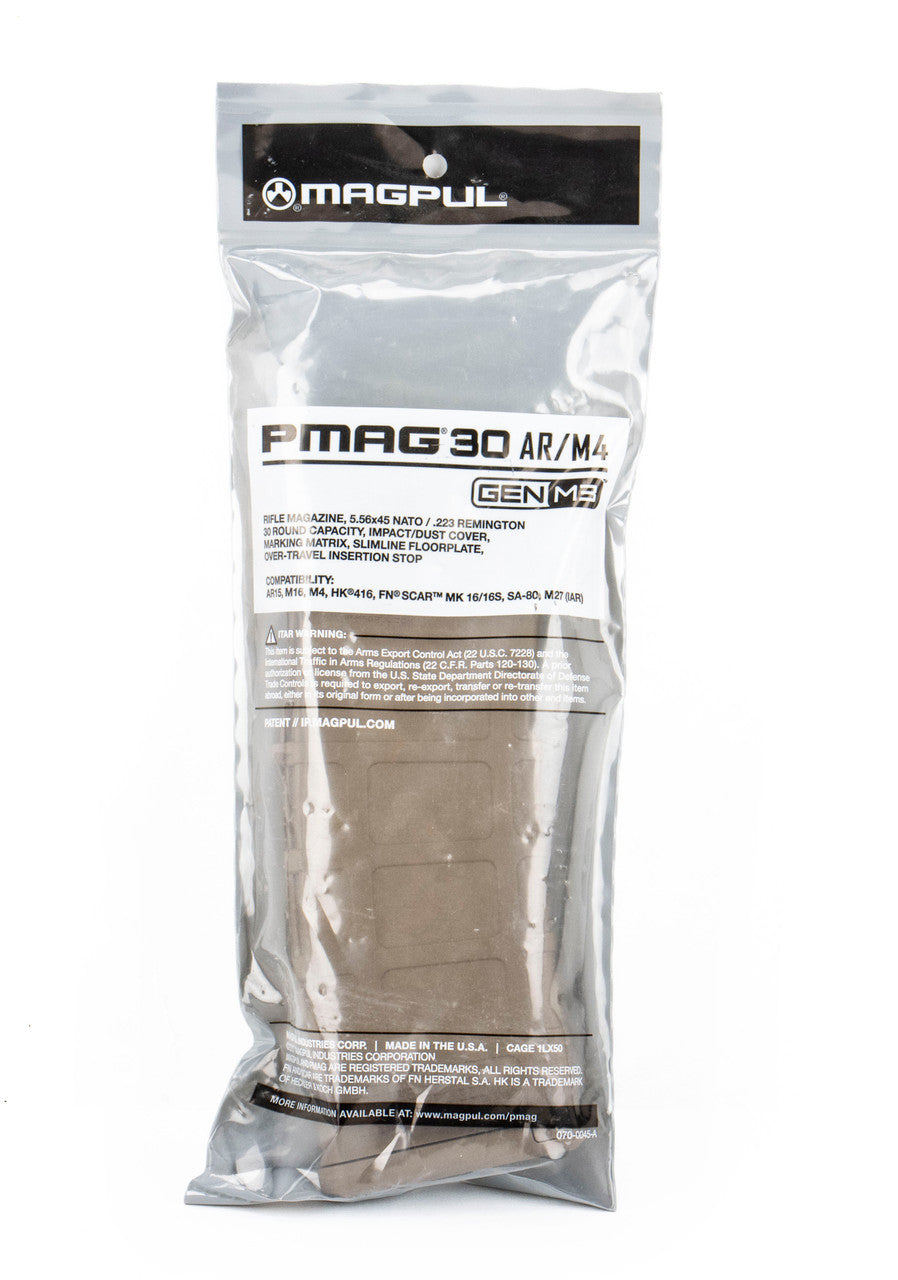 AR-15 Magazines 5.56