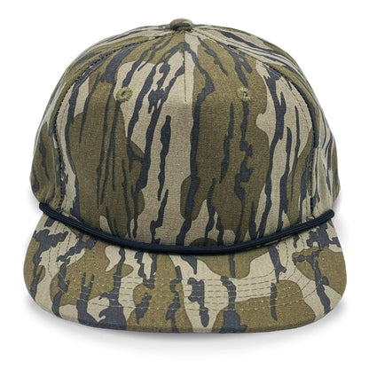 Lost Hat Co. Goat Rope Camo