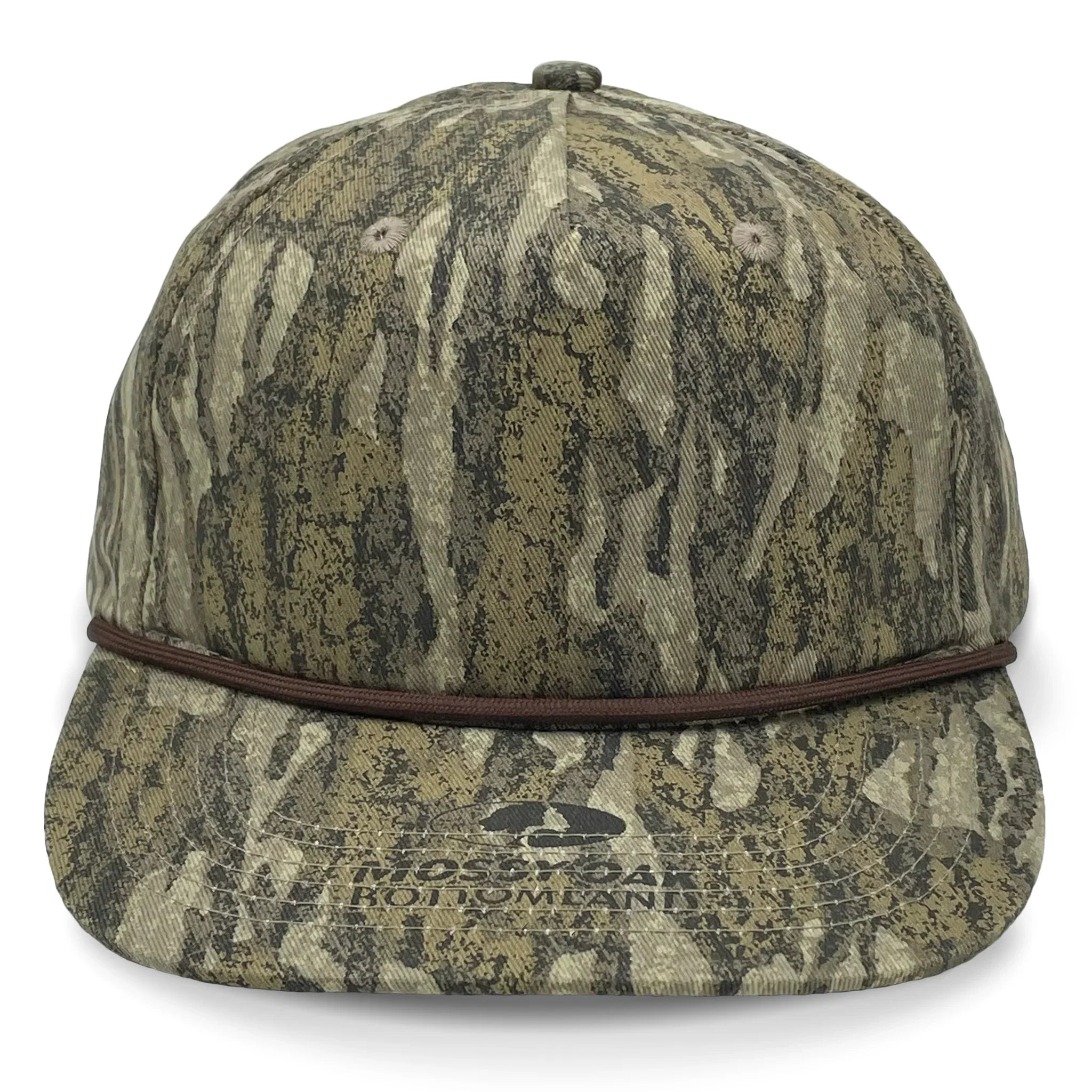 Lost Hat Co. Goat Rope Camo