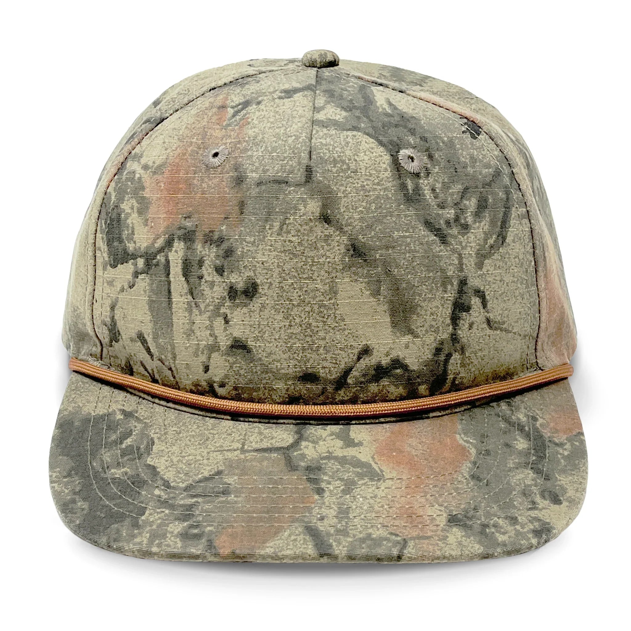 Lost Hat Co. Goat Rope Camo