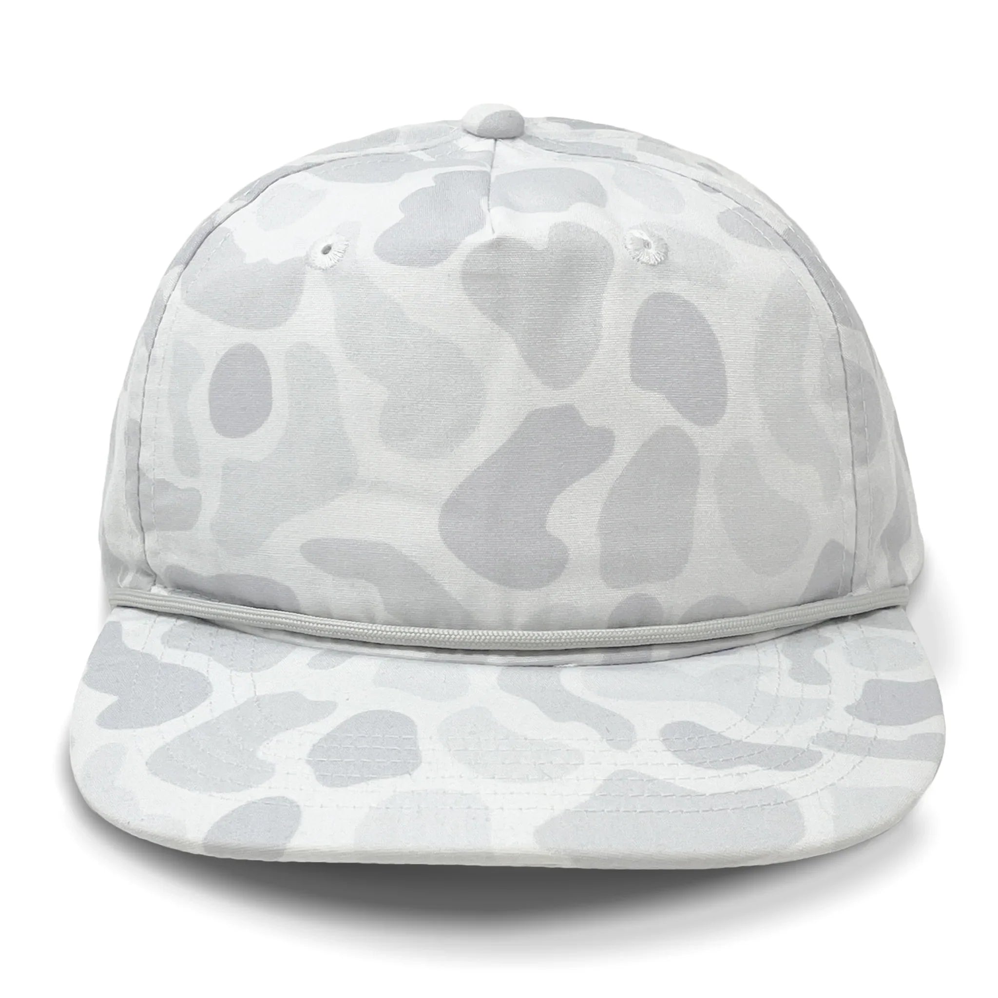 Lost Hat Co. Goat Rope Camo