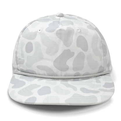 Lost Hat Co. Goat Rope Camo