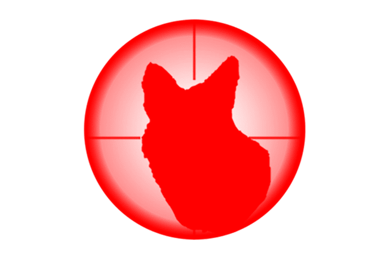 Predator & Hog Lights The Eradicator