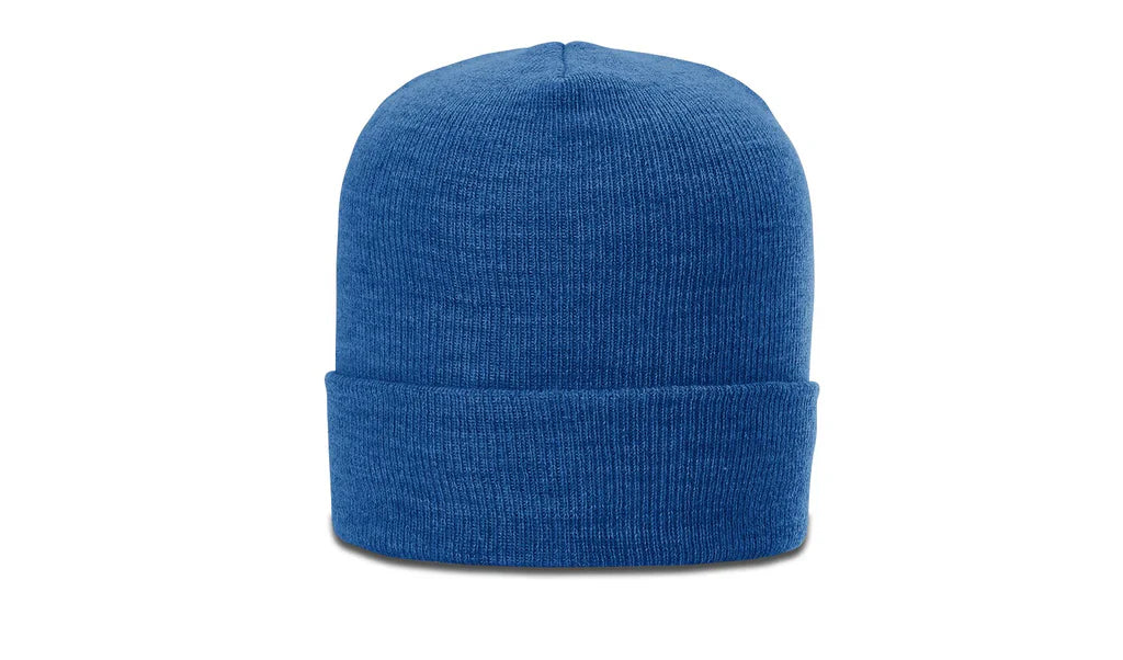 Richardson 137 Beanie with Cuff