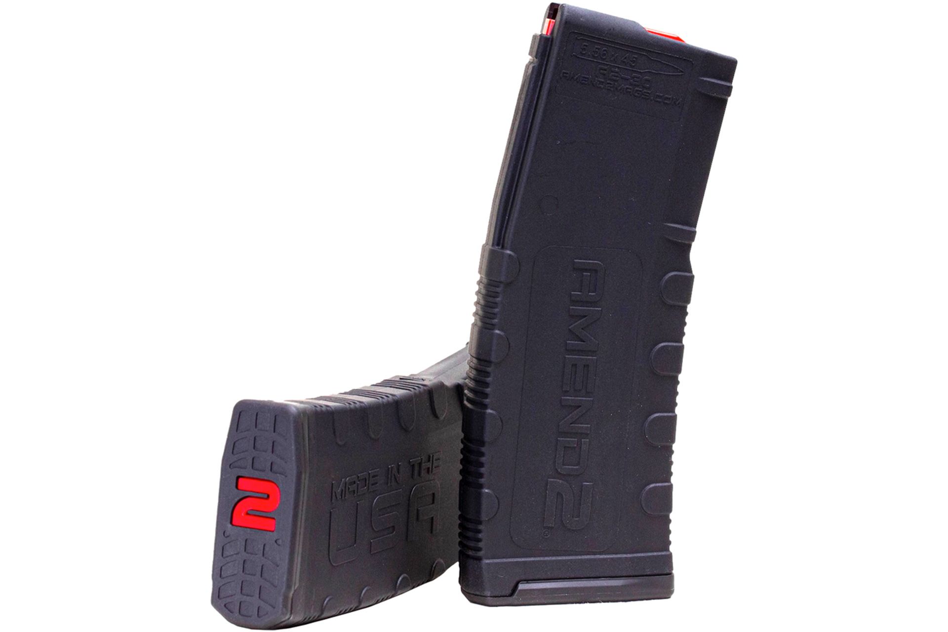AR-15 Magazines 5.56