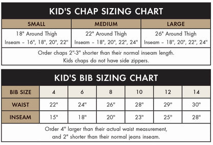 Kids Dry Shod Arctic Storm Boot w/Snake Chap