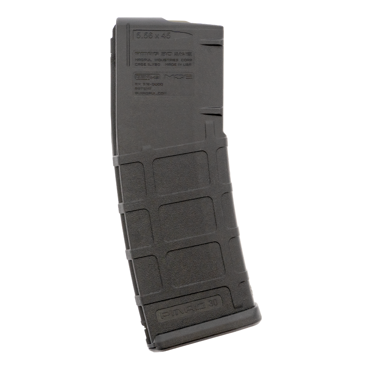 AR-15 Magazines 5.56